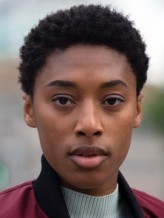 Sophia Brown fotoğrafı