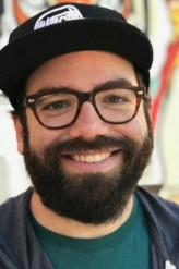 Michael Jonathan Smith  fotoğrafı