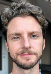 Joe Piarulli fotoğrafı