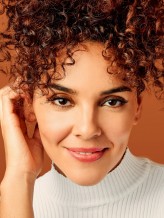 Vanessa Rubio fotoğrafı