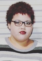 Nichole Brown fotoğrafı