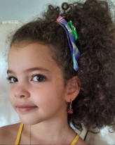 Damla Alibese fotoğrafı