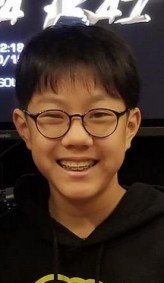 Nathaniel Oh fotoğrafı