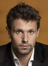 Joshua Grothe fotoğrafı