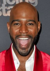 Karamo Brown fotoğrafı
