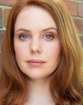 Olivia Marei fotoğrafı