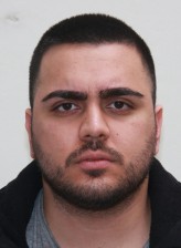 İlkan Aydın fotoğrafı