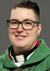 Megan Rohrer  fotoğrafı