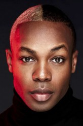 Todrick Hall  fotoğrafı