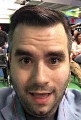 Joe Gallois  fotoğrafı