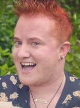 Skyler Jay fotoğrafı