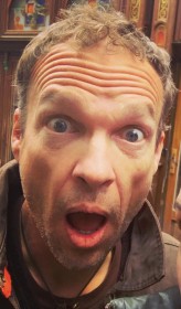 Beth Penland fotoğrafı