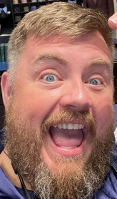 Cory Waldrop  fotoğrafı