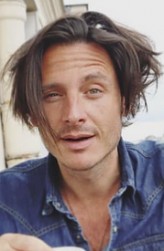 Charles Martins  fotoğrafı