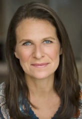 Deborah Copaken  fotoğrafı