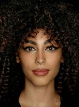 Mina El Hammani fotoğrafı