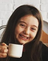 Eylül Akdağ fotoğrafı