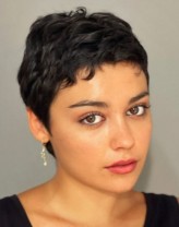 Carla Díaz fotoğrafı