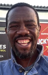 Anele Matoti  fotoğrafı