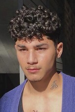 Nahum Hughes  fotoğrafı