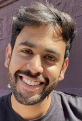 Kiroshan Naidoo  fotoğrafı