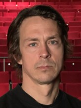 Oscar Töringe fotoğrafı