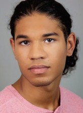 Sayge Terrell fotoğrafı