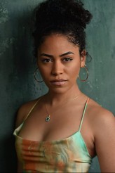 Alexis Molton fotoğrafı