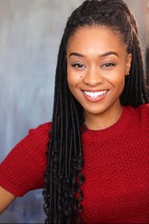 Kelsey Toussant fotoğrafı