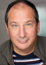 Mike Baker fotoğrafı