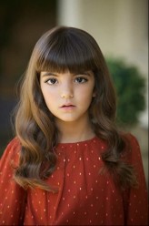 Nora Harriet fotoğrafı