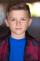 Dominic Benedetto fotoğrafı