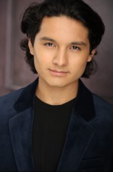 Daniel Iturriaga fotoğrafı