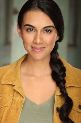 Rachel Thundat fotoğrafı