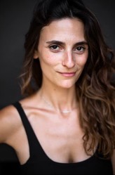 Talia Martin fotoğrafı