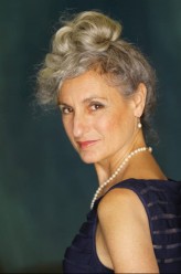 Victoria Goodhart fotoğrafı