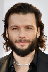 Marlon Joubert fotoğrafı