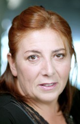 Antonella Morea  fotoğrafı