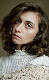 Rossella Di Lucca  fotoğrafı