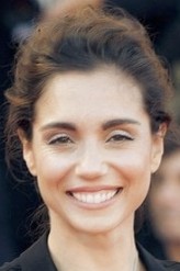 Cristiana Dell'Anna fotoğrafı