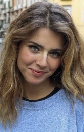 Fiorenza D'Antonio  fotoğrafı