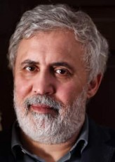 Francesco Piccolo fotoğrafı