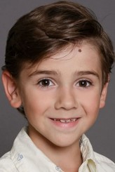 Artyom Bozhutin fotoğrafı