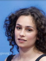 Paloma Vauthier fotoğrafı