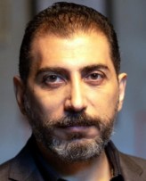 Patrick Chemali fotoğrafı