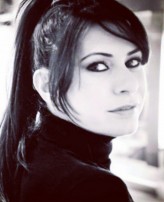 Nisrine Abi Samra fotoğrafı