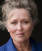 Megan McFarland fotoğrafı