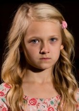 Ida Leonora Valestrand Eike fotoğrafı