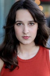 Brooke Blackwell fotoğrafı