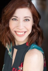 Megan Corse fotoğrafı